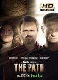 The Path Temporada 1 [720p]